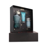 Jean Paul Gaultier Le Male 3 pzas