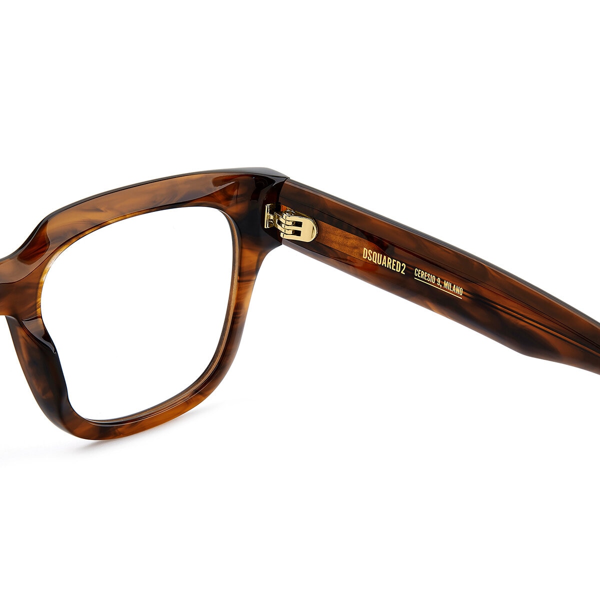 Dsquared2 D2 0181 Armazón Oftálmico