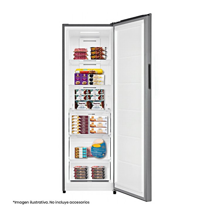 Hisense Refrigerador Vertical Hisense Refrigerador Vertical