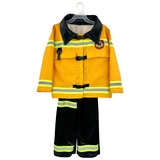 Disfraz para Niño, Bombero 6 años