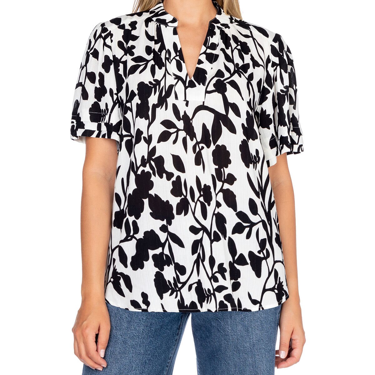 Well Worn Blusa para Dama Varias Tallas y Colores