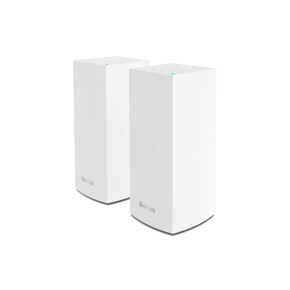 Linksys Routers ATLAS Max Wifi 6E, 3 Bandas AXE8400 (2PK)