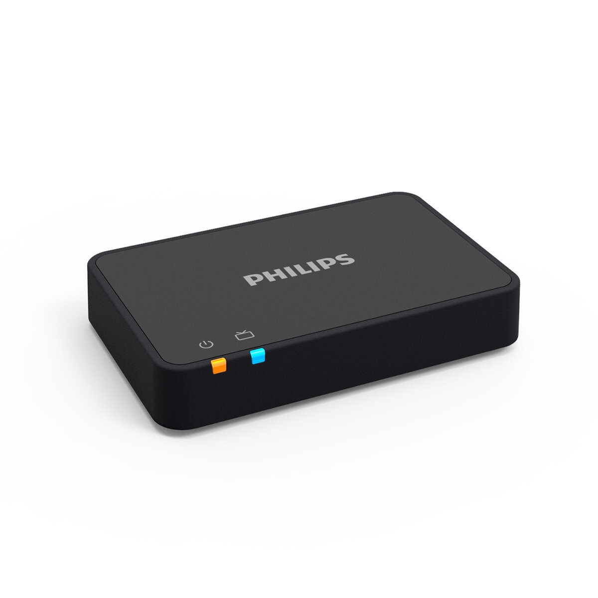 Philips TV Adapter, Adaptador para Televisión para Auxiliares Auditivos Philips