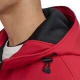 DKNY Chamarra para Caballero Rojo Mediana DKNY Chamarra para Caballero Rojo Mediana