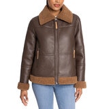 Bearpaw Chamarra para Dama Varias Tallas y Colores