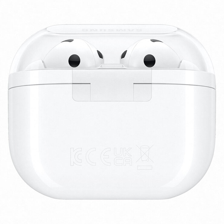 Samsung Galaxy Buds 3 Pro Blanco