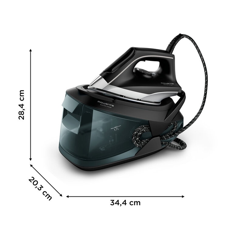 Rowenta Generador de Vapor Master Steam 1.7L