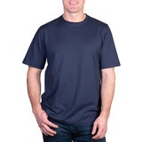 Kirkland Signature Playera para Caballero Azul Extra Grande