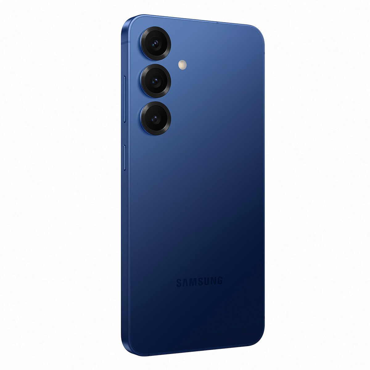 Samsung Galaxy S25 256GB Azul Marino
