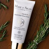 2 Cremas Reparadoras para Manos, Marie d´Argan