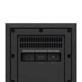Sony Teatro en Casa de 5.1 canales con barra de sonido + Subwoofer