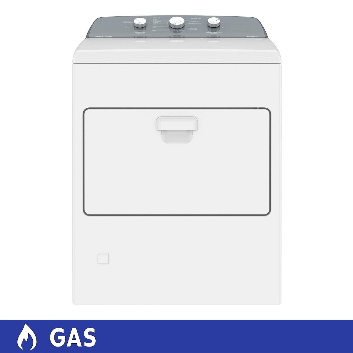 Whirlpool Secadora de Gas 20Kg Whirlpool Secadora de Gas 20Kg