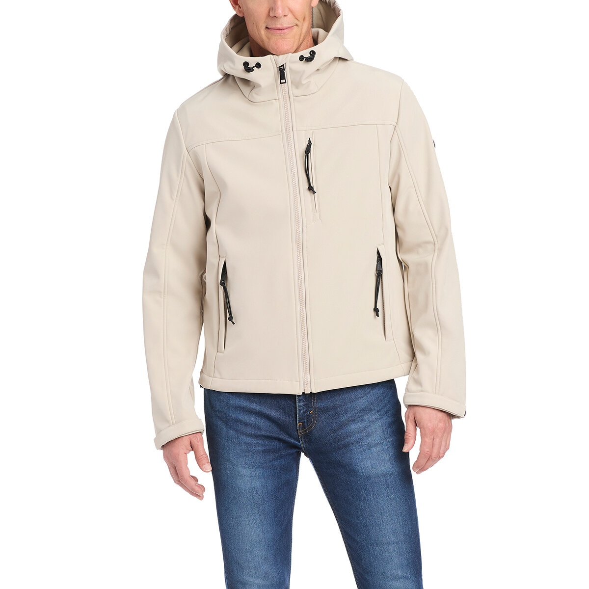 Vince Camuto Chamarra para Caballero Varias Tallas y Colores