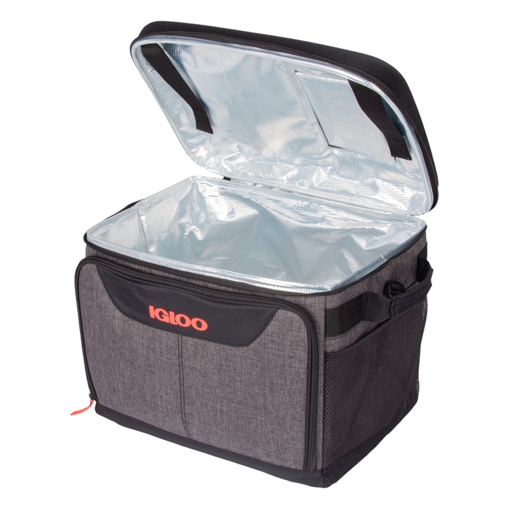 Igloo hielera en forma de lonchera con capacidad 50 latas | Costco México