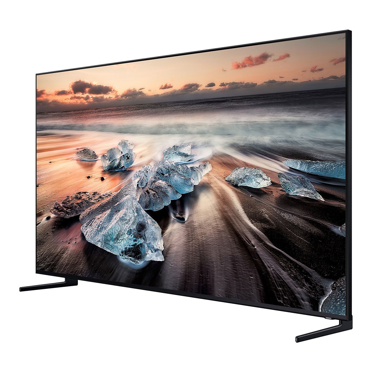 Samsung Pantalla 82" QLED Smart TV 8K 240MR Costco México