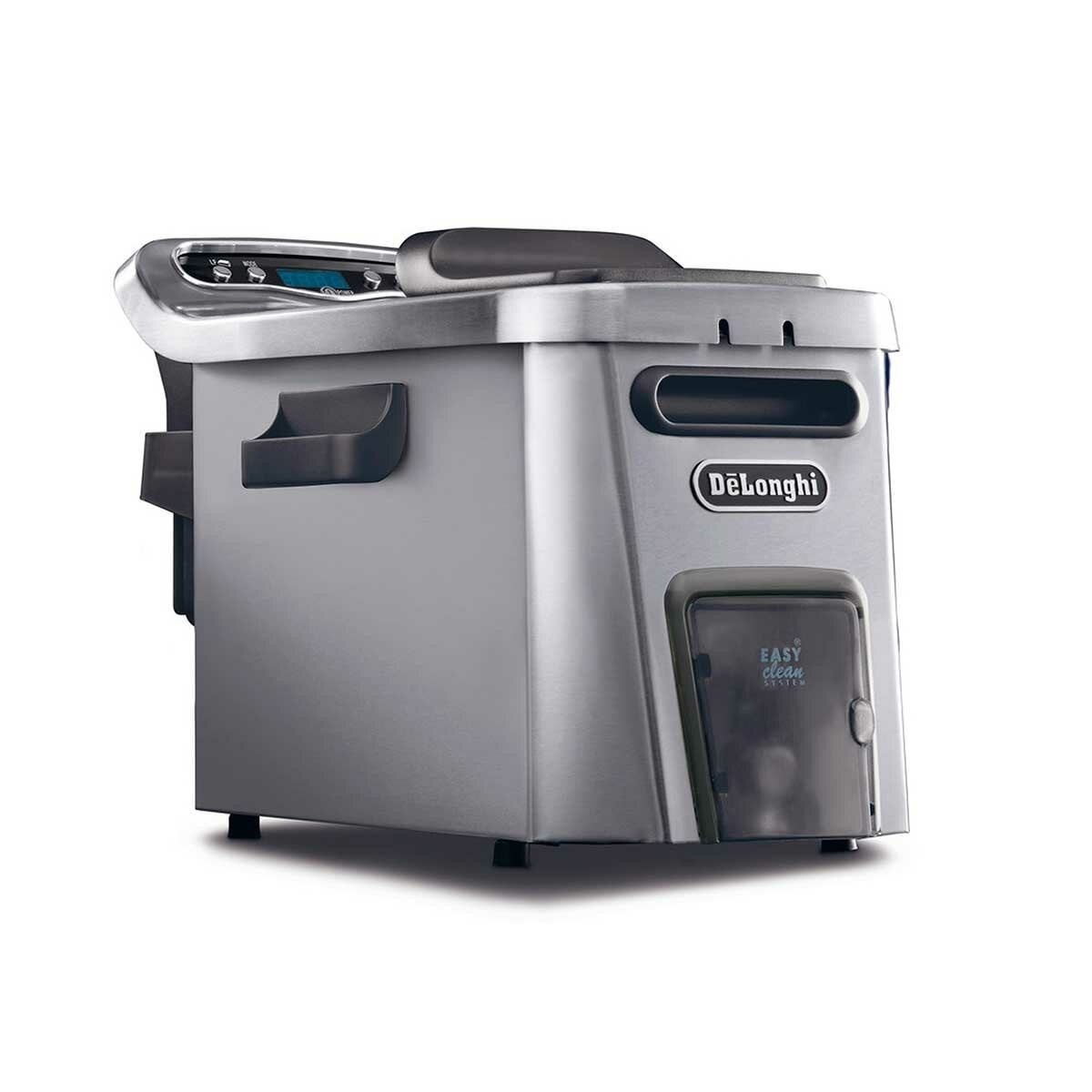 De’Longhi Livenza, Freidora de Aceite 4.5 Litros