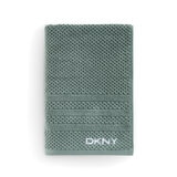 DKNY, Toalla de Baño 76 cm x 147 cm, Verde
