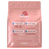 Birdman Fitmingo Proteína Vegetal Sabor Blueberry 1.496 kg Birdman Fitmingo Proteína Vegetal Sabor Blueberry 1.496 kg