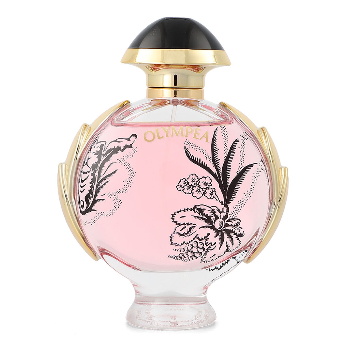Perfume olympea opiniones clearance