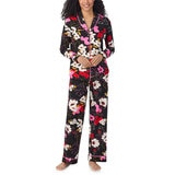 Midnight Pijama para Dama Varias Tallas y Colores