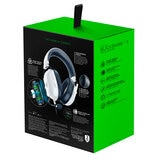 Razer Blackshark V2 X Audífonos Alámbrico Gaming Blanco Razer Blackshark V2 X Audífonos Alámbrico Gaming Blanco
