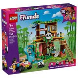 LEGO Friends, Cuidado Animal en el Refugio para Pandas
