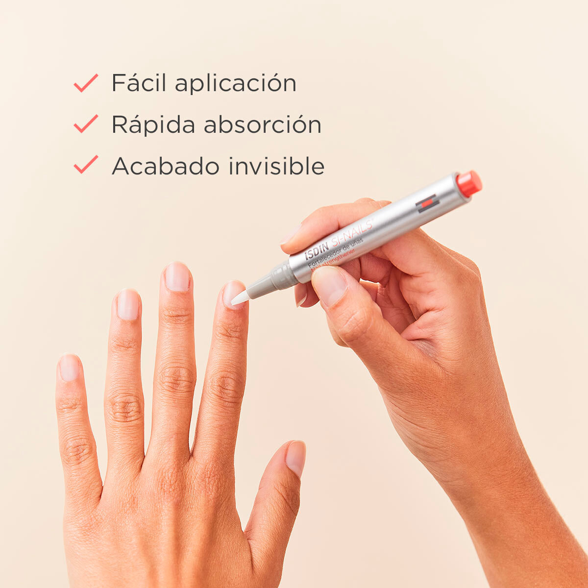 Isdin SI-Nails 2.5ml