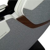 Human Touch, Sillón de Masaje, WholeBody Rove, Blanco
