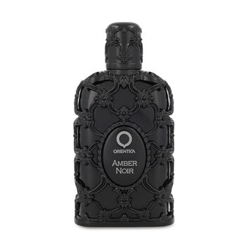Orientica Amber Noir 80 ml