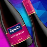 Vino Tinto Riunite Lancellotta 6/750ml