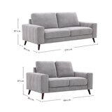 Montbrook Home, Saturno, Set de Sala