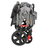 BusyBee Carrito de Paseo Metro