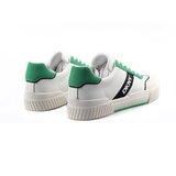 DKNY Tenis para Caballero blanco MEX 28 / US 10
