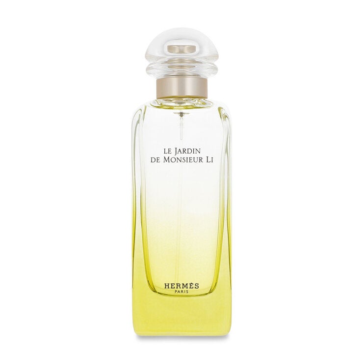 Hermes Le Jardin De Monsieur Li 100 ml Hermes Le Jardin De Monsieur Li 100 ml