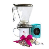 Zoma Tea teamaker - 8 piezas