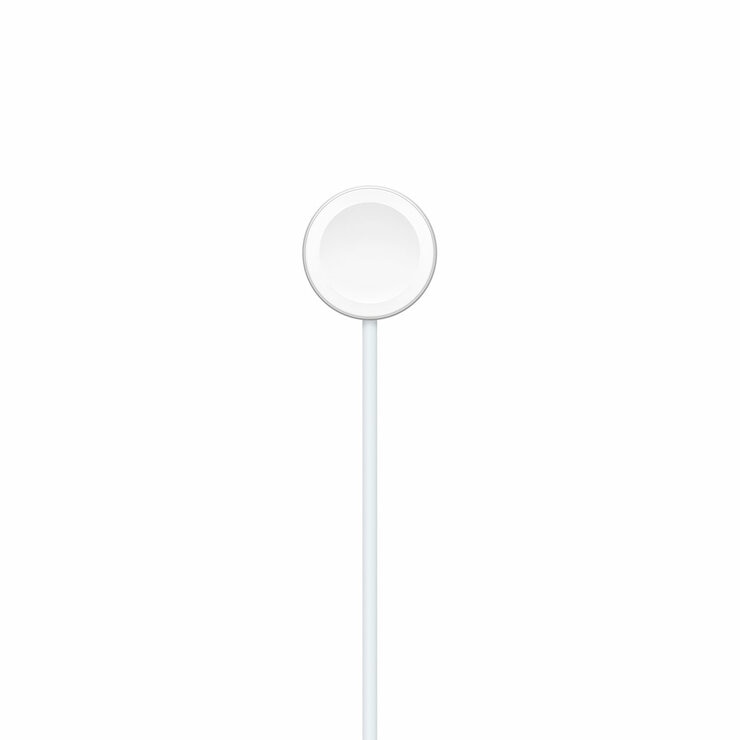 Apple Cable de Carga Magnética USB-C para Apple Watch