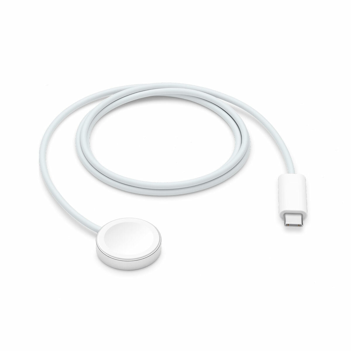 Apple Cable de Carga Magnética USB-C para Apple Watch