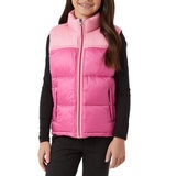 32 Degrees Heat Chaleco para Niños y Niñas Rosa 5 / 6 Años