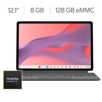 ASUS Chromebook 2 en 1 12.1" LED MediaTek Kompanio 540 8GB 128GB eMMC ASUS Chromebook 2 en 1 12.1" LED MediaTek Kompanio 540 8GB 128GB eMMC