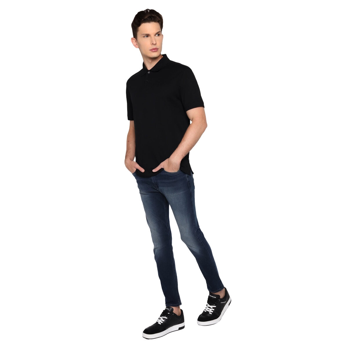 Calvin klein polo costco outlet