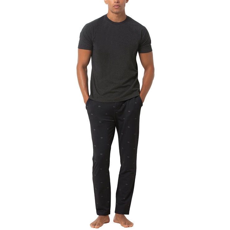 Buffalo David Bitton Pijama para Caballero Varias Tallas y Colores Buffalo David Bitton Pijama para Caballero Varias Tallas y Colores