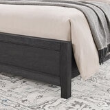 Universal Broadmoore, Bellevue, Cama Queen