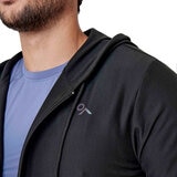 Gymco, Chamarra Deportiva Athleisure para Caballero, Diferentes Colores, Varias Tallas