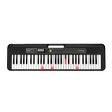 Casio, Teclado Digital Portátil Luminoso LK-S250 de 61 Teclas