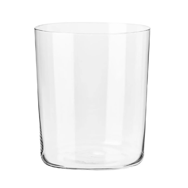 Krosno Juego de 6 Vasos de 500mL