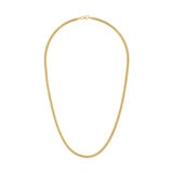 Collar, Oro Amarillo 14K