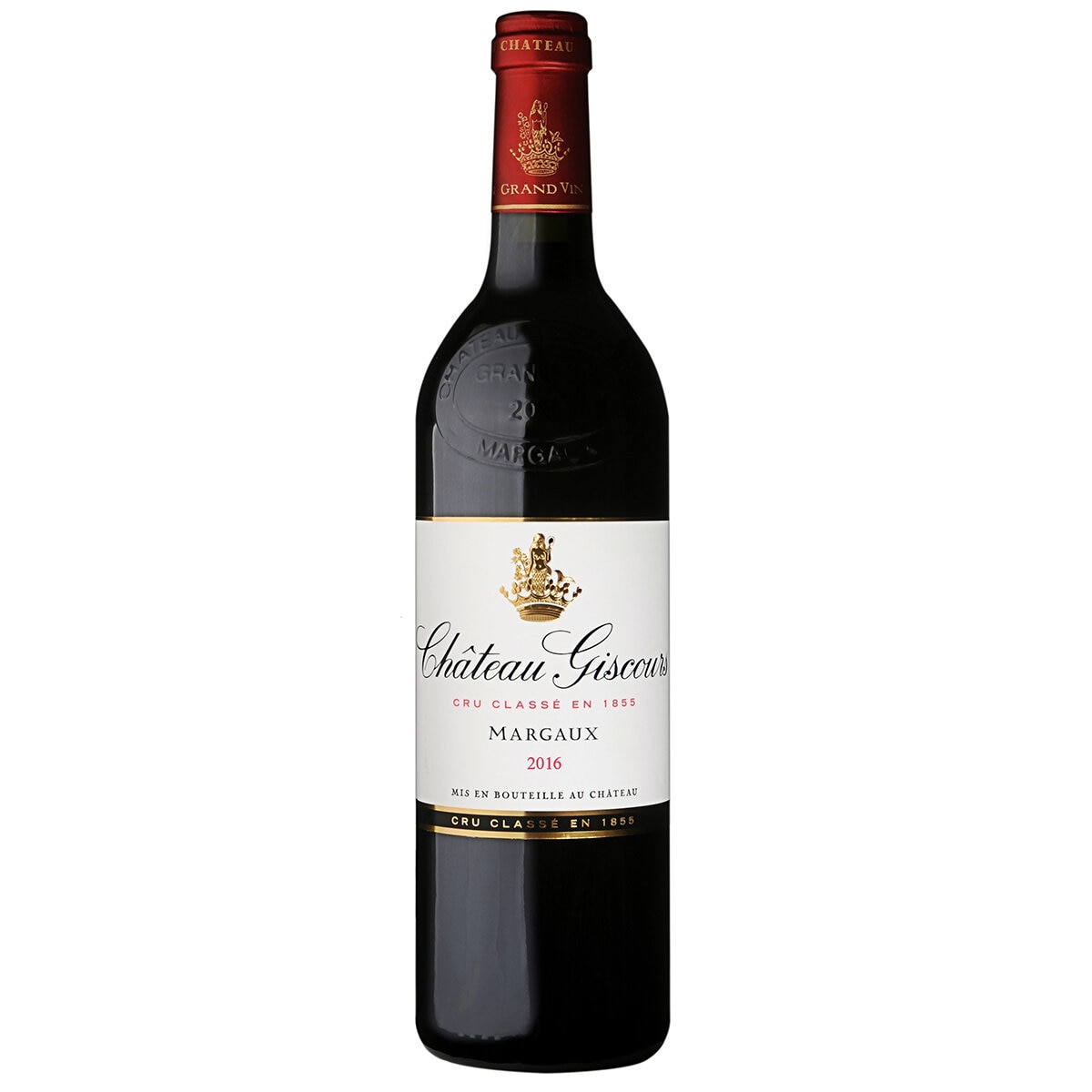 Vino Tinto Chateau Giscours 750ml