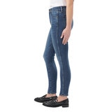 Kirkland Signature Jeans para Dama azul 8
