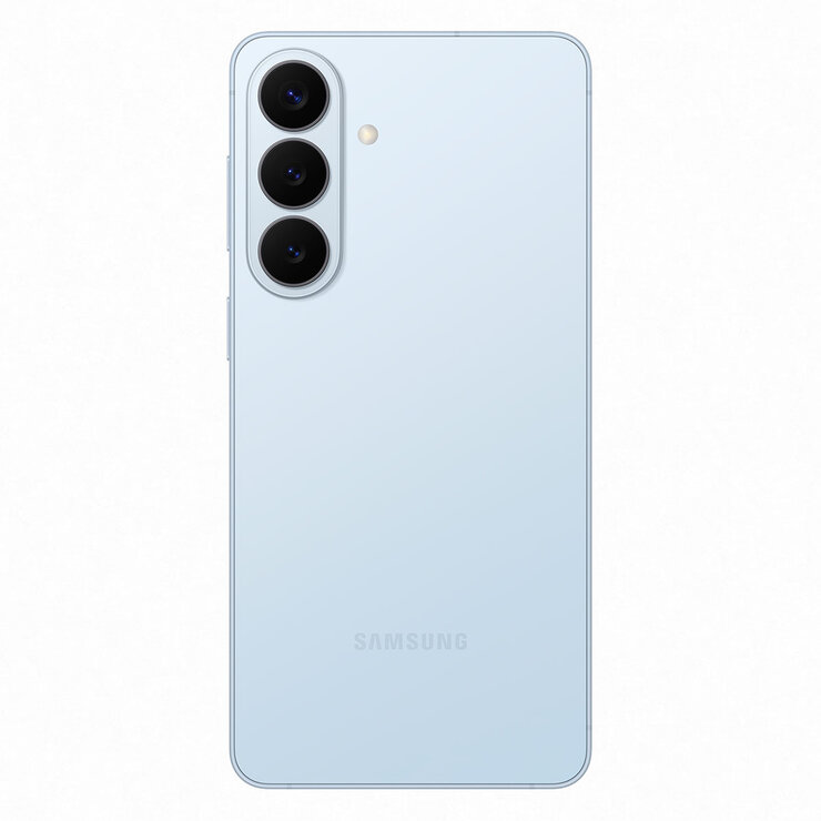 Samsung Galaxy S26+ 512GB Azul Cielo