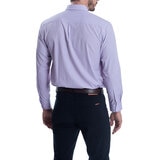 Chaps Camisa para Caballero Morado Cuello 16/16.5 Manga 32/33